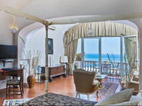 Hotel Villa Gabrisa
