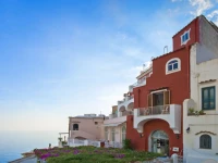 Hotel Casa Albertina 