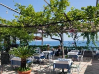Hotel Pupetto 