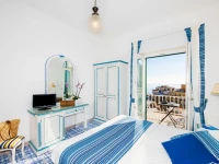 Hotel Villa Delle Palme 