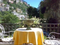 Apartment Positano Salerno 