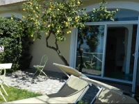 Bacio del Sole B&B Positano 