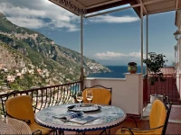 Casa Le Terrazze 