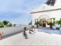 La Casa di Peppe Guest House & Villa 
