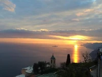 Nido damore - PositanoHouse 