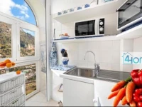 Relaxing Apartment in Positano 