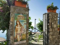 Residence Villa Degli Dei 