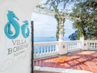 Villa Boheme Exclusive Luxury Suites 