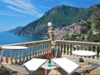 Villa La Roccia - Arienzo 