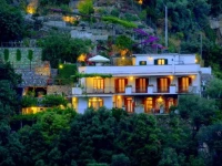Villa Punta del Sole 