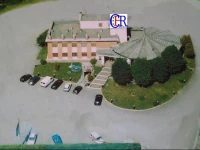 Hotel Cascata 