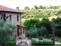 La Contea Farmhouse 