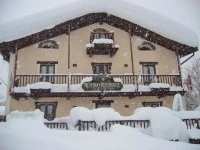Albergo Passet 