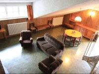 Casa Albergian 