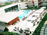 Sporting Club Resort 