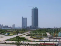 Kempinski Hotel Wuxi 5*