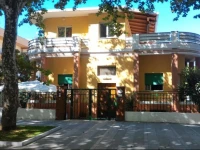 Villa Anna B&B 