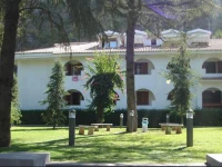 Hotel Villaggio La Mantinera 