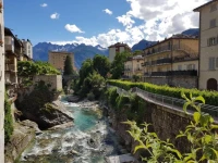 Agriturismo Al Palaz 
