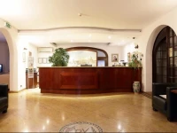 Hotel Prata Verde 