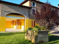 B&B Il Portico 