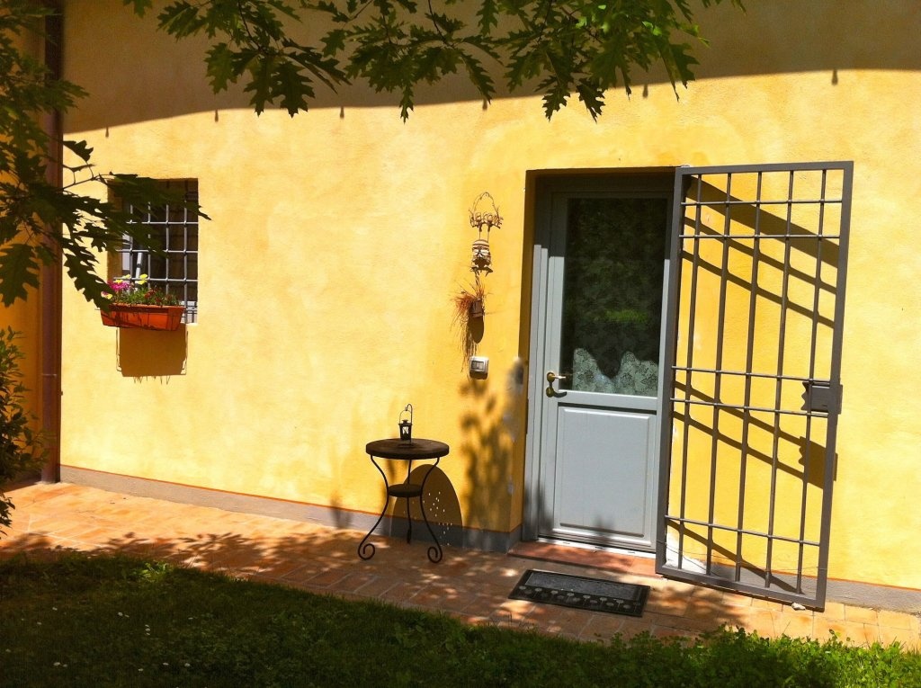Holiday Home Filettole 
