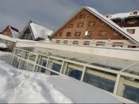 Hotel MondolГ© 