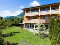 Residence-Garni Haus Tschenett 
