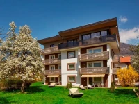 Residence Gustav Thoeni 
