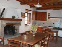 Agriturismo Podere Fiume 