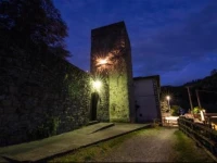 La Torre Medievale Lungarno 