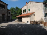 Podere Omomorto 