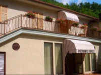 Hotel Ristorante Fiorelli 