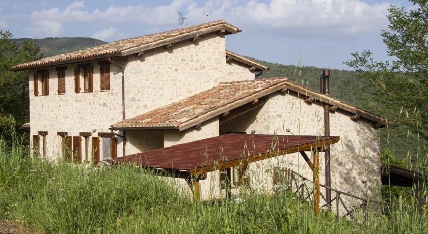 Casale Coccinella 