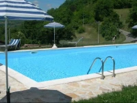 Villa Castoriana 