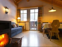 Appartements Respiration Almhaus Pfister 