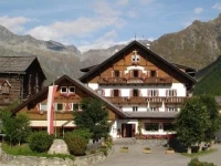 Berghotel Kasern und Tauernrast 