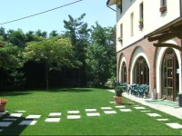 Hotel Ristorante Villa Magnolia 