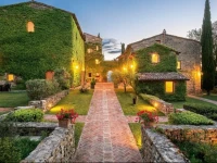 Borgo Di Bastia Creti 