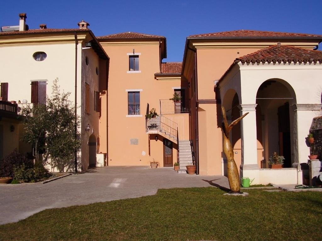 Agriturismo Grillo Iole 