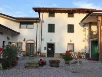 Agriturismo Scribano 