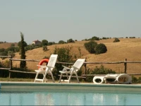 Agriturismo Serratone 