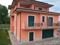Villa La Mulinella 
