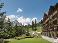QC Terme Monte Bianco 