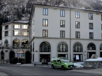 Hotel Residence Universo 
