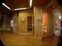 Sport Hotel Sass Maor 