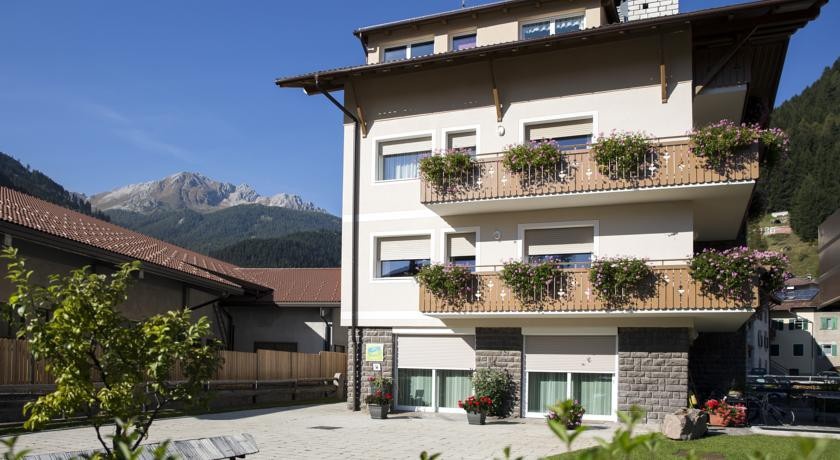 B&B Rose Di Bosco 