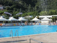 Beach Hotel Eurovil 