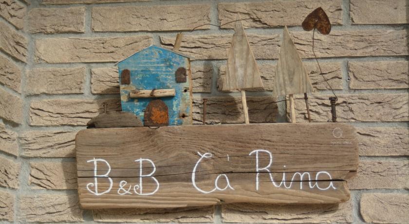 B&B Ca Rina 