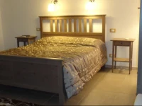 B&B Viadelcampo 